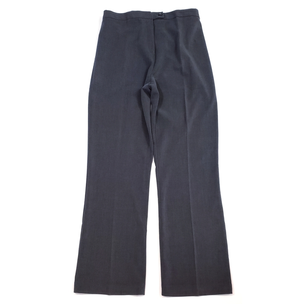Maternity Announcements Gray Pants